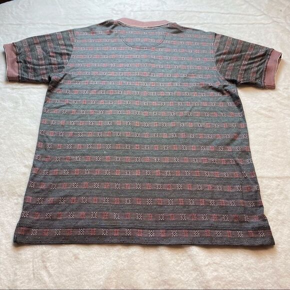 Elandale Disney Golf Shirt Size Large - Picture 2 of 10